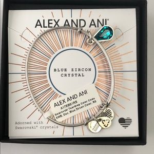 Alex & Ani bracelet